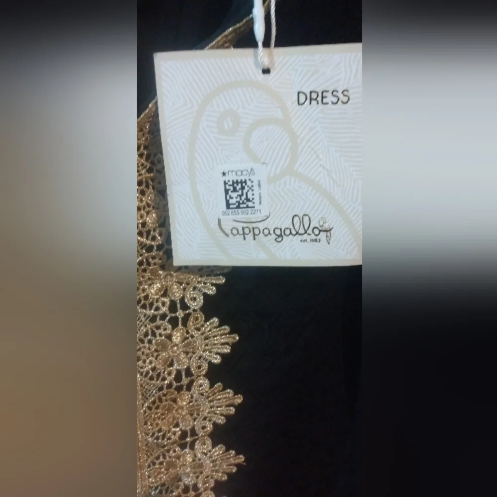 Pappagallo The Brooke Dress - Picture 3 of 4